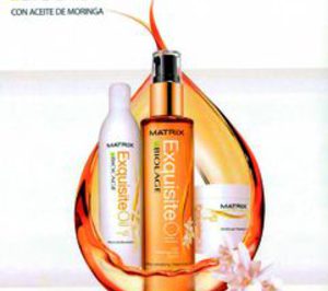 Arteoliva realiza una campaña promocional con LOréal