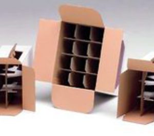 Papelera del Ebro crece un 5,4% y recorta ligeramente sus beneficios