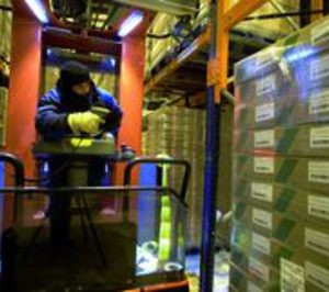 La crisis fuerza la depuración en el sector de frigoríficos de servicios