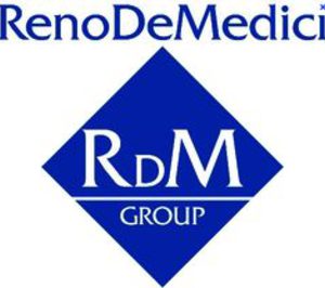 Reno de Medici crece un 3% en España
