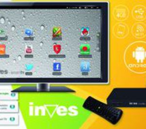 El Corte Inglés aborda las Smart TV