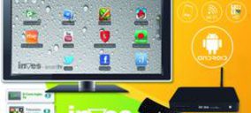 El Corte Inglés aborda las Smart TV