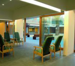 Los proveedores de mobiliario buscan fórmulas para conservar su hueco 