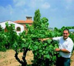 Loxarel sale de la DO Cava