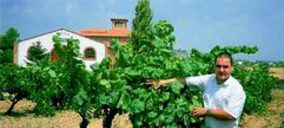 Loxarel sale de la DO Cava