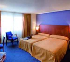 Un hotel almeriense será rebautizado en 2013, tras reforma integral