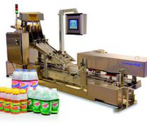 Fuji Seal aumenta en un 25% la capacidad de su planta polaca