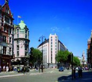 Meliá retrasa la apertura del ME London tras las Olimpiadas