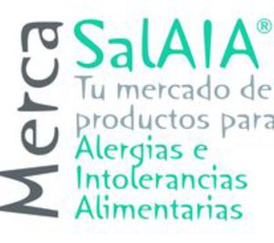 MercaSalAIA, primer mercado de productos para alérgicos e intolerantes alimentarios