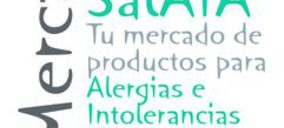 MercaSalAIA, primer mercado de productos para alérgicos e intolerantes alimentarios