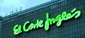 Grupo La Máquina suscribe nuevos contratos con El Corte Inglés