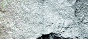 Mármoles Mariano Rubio, declarada en concurso