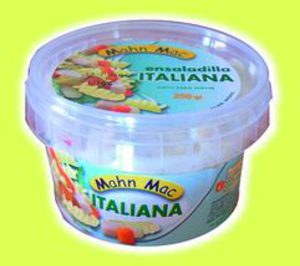 La MDD domina el mercado de ensaladas refrigeradas