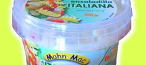 La MDD domina el mercado de ensaladas refrigeradas