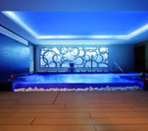 Prim Spa equipa el Meliá Costa del Sol