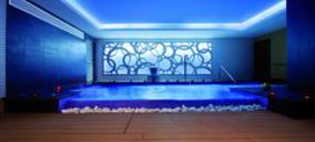 Prim Spa equipa el Meliá Costa del Sol