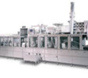 Bosch Packaging revela su última compra