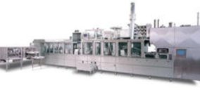 Bosch Packaging revela su última compra