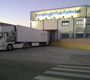Translogística Daimiel mantendrá su ritmo de crecimiento