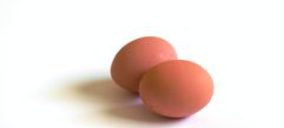 Huevos, sólo sube el precio