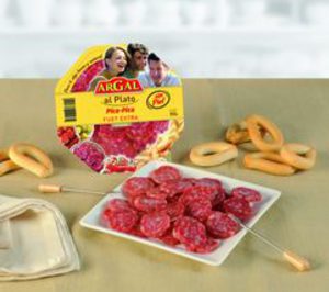 Elaborados Cárnicos Loncheados: Cambio de estrategia