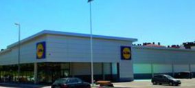 Lidl abre nueva tienda en Miranda de Ebro