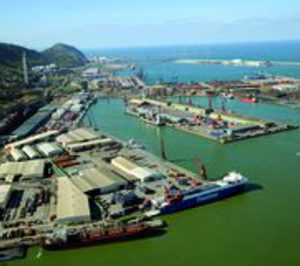 El Depósito Franco de Bilbao construirá un nuevo almacén de 8.700 m2