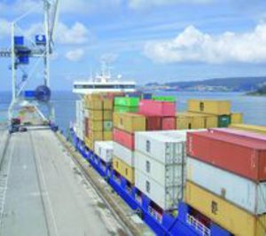 Logistainer inicia operaciones