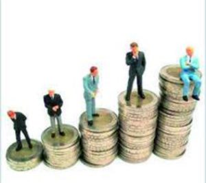 La hostelería fue la actividad con menor coste laboral en 2011