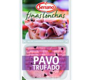 Cárnicas Serrano invierte en maquinaria para libreservicio