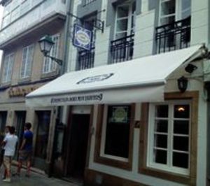 Cervecería 100 Montaditos llega a Galicia