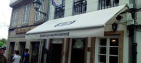 Cervecería 100 Montaditos llega a Galicia