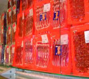 La MDD impone su poder en el lineal de elaborados cárnicos curados