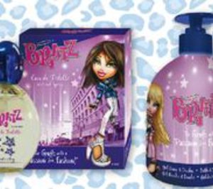 Interparfum no supera el concurso y será liquidada