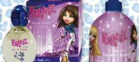 Interparfum no supera el concurso y será liquidada