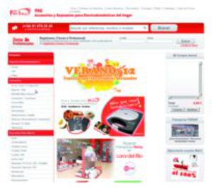 Fersay firma un acuerdo con Calbet