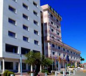 Un hotel clásico de Ávila aumenta su categoría a 4E