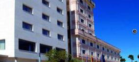 Un hotel clásico de Ávila aumenta su categoría a 4E