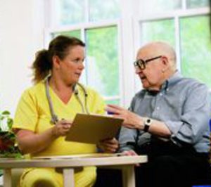 La Generalitat adjudica la gestión de dos residencias y un centro de día