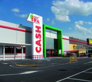 Gadisa realiza su primera apertura de un cash desde 2009