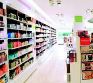 El sector de distribución de perfumería/droguería anotó mejores datos en 2011