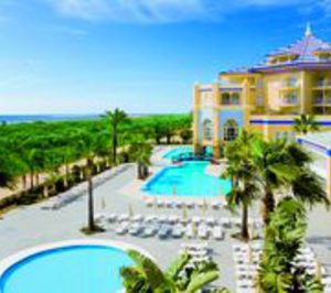 Riu dejará de operar un hotel en Andalucía
