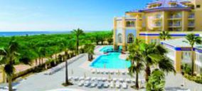 Riu dejará de operar un hotel en Andalucía