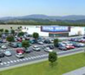 Decathlon abre establecimiento en Lugo