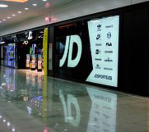 Sprinter y JD Sports potencian su desarrollo en el mercado español