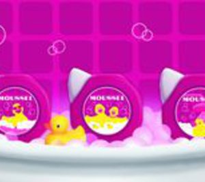 Nueva edición limitada de Moussel, centrada en el patito de goma