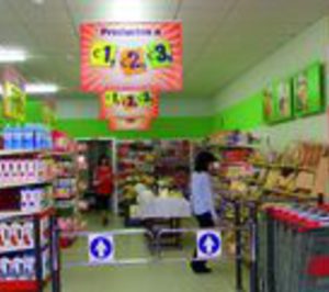 Eroski acelera la expansión de la franquicia durante el mes de agosto