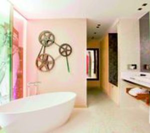 El Vincci Capitol aumenta capacidad con tres habitaciones de cine