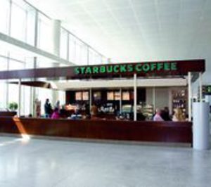 Starbucks amplía su presencia en aeropuertos inaugaurando una concesión en Mallorca