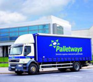 Palletways sigue incorporando asociados